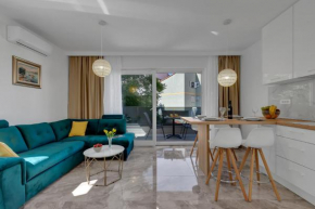 Apartment M&L Makarska